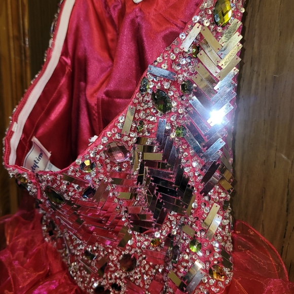 Party time prom dress - Picture 2 of 4